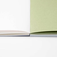 Caprice Note | Light Blue